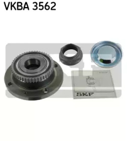 Комплект подшипника SKF VKBA 3562